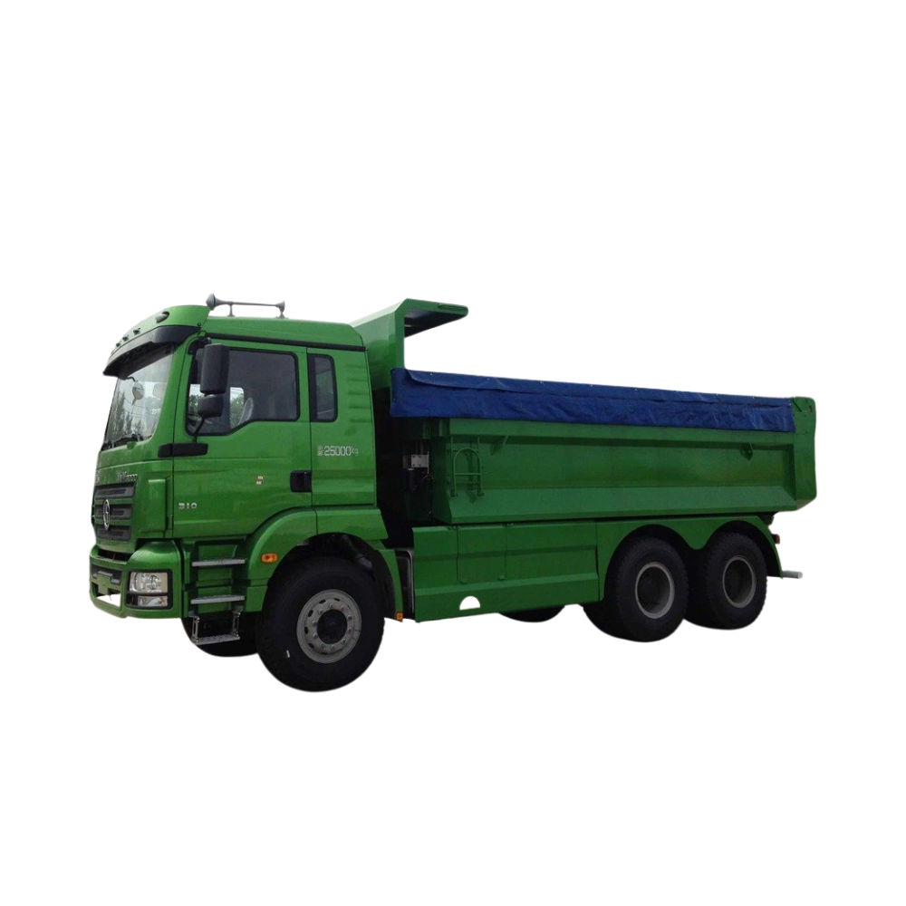 Lori Tipper 10 Roda