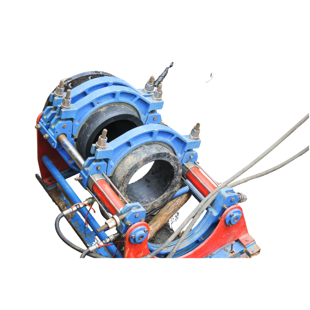 Mesin Butt Fusion HDPE