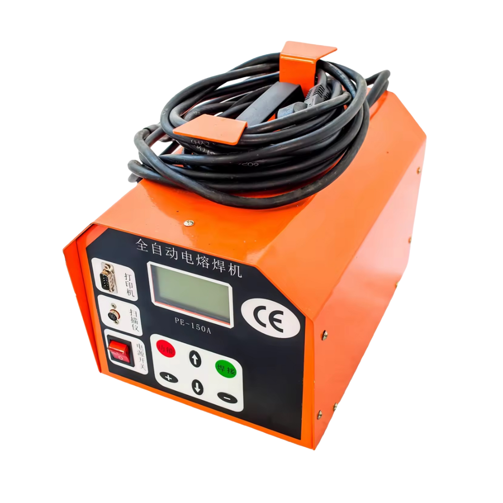Mesin Electrofusion HDPE