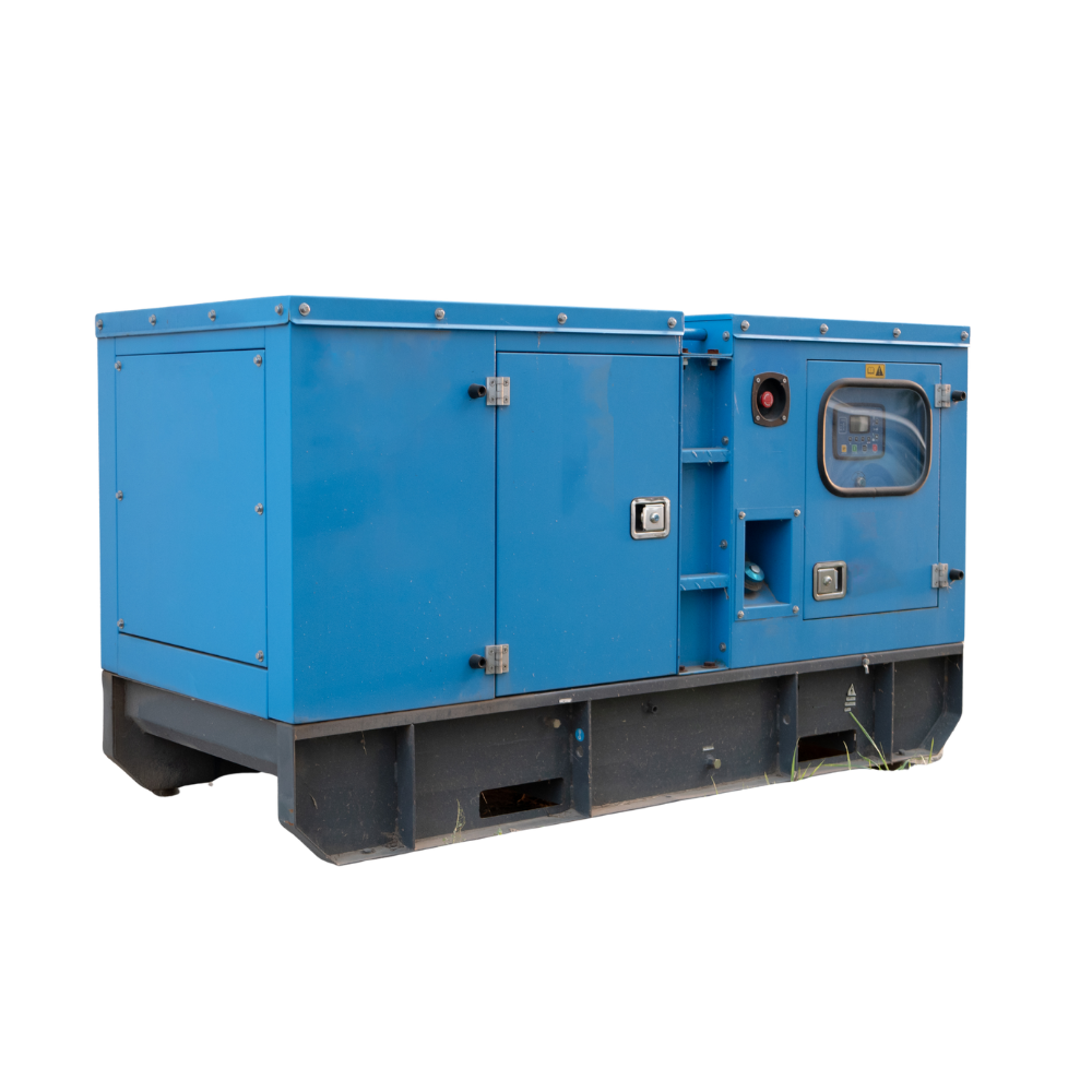 Generator Set 100KVA