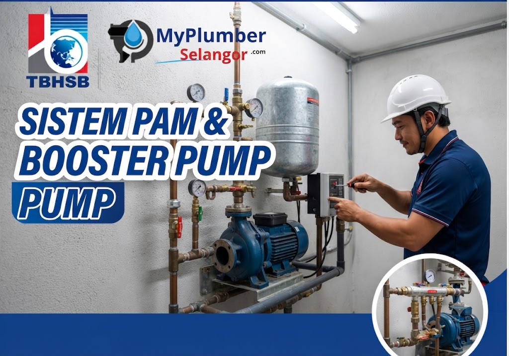 SISTEM PAM