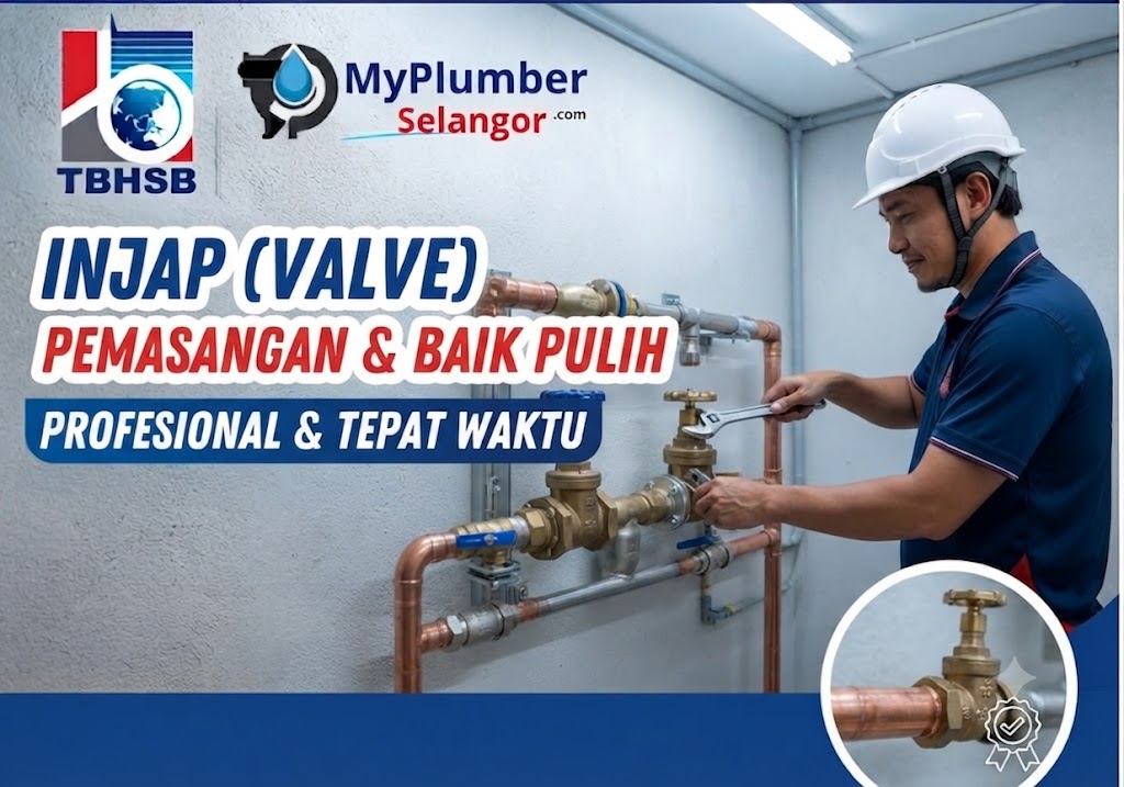 INJAP (VALVE)