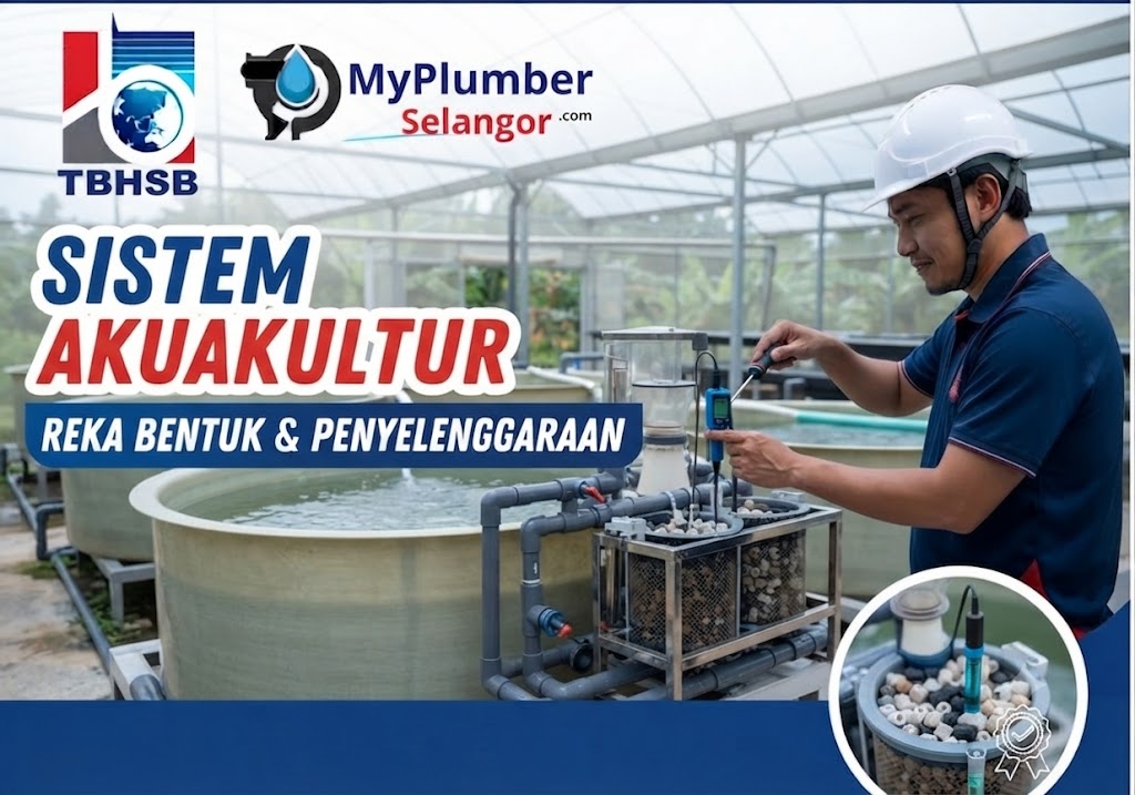 SISTEM AKUAKULTUR