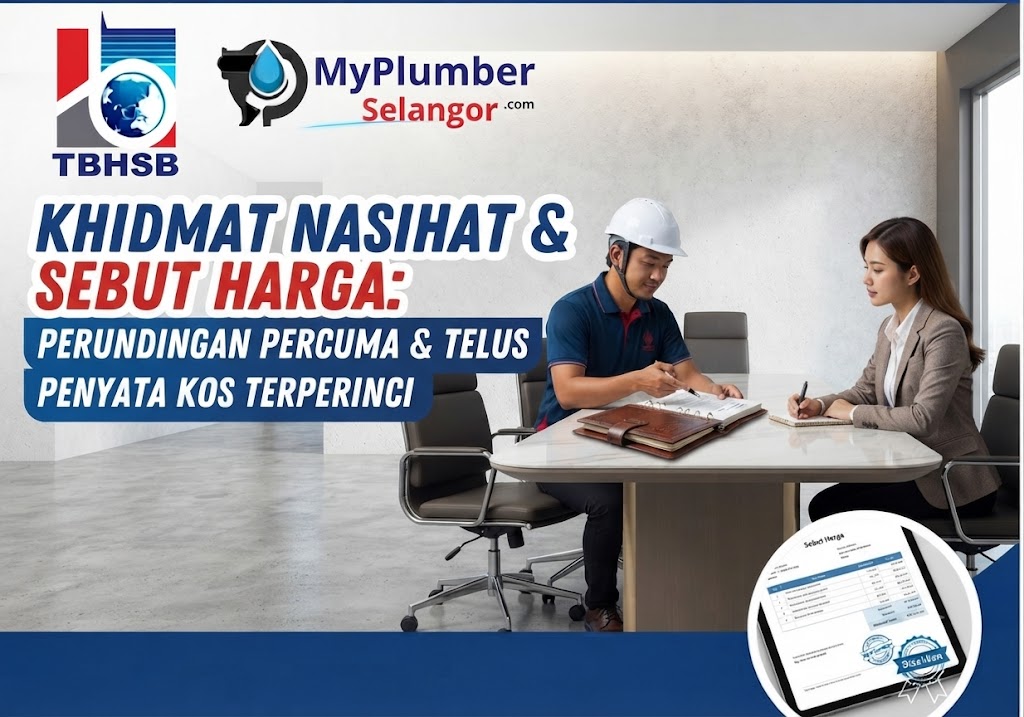 PERUNDINGAN & QT