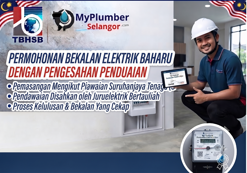 PERKHIDMATAN ELEKTRIK