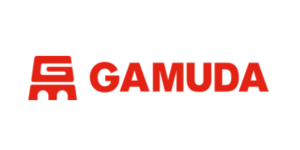 GAMUDA